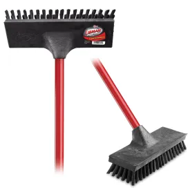 Libman Floor Scrubber