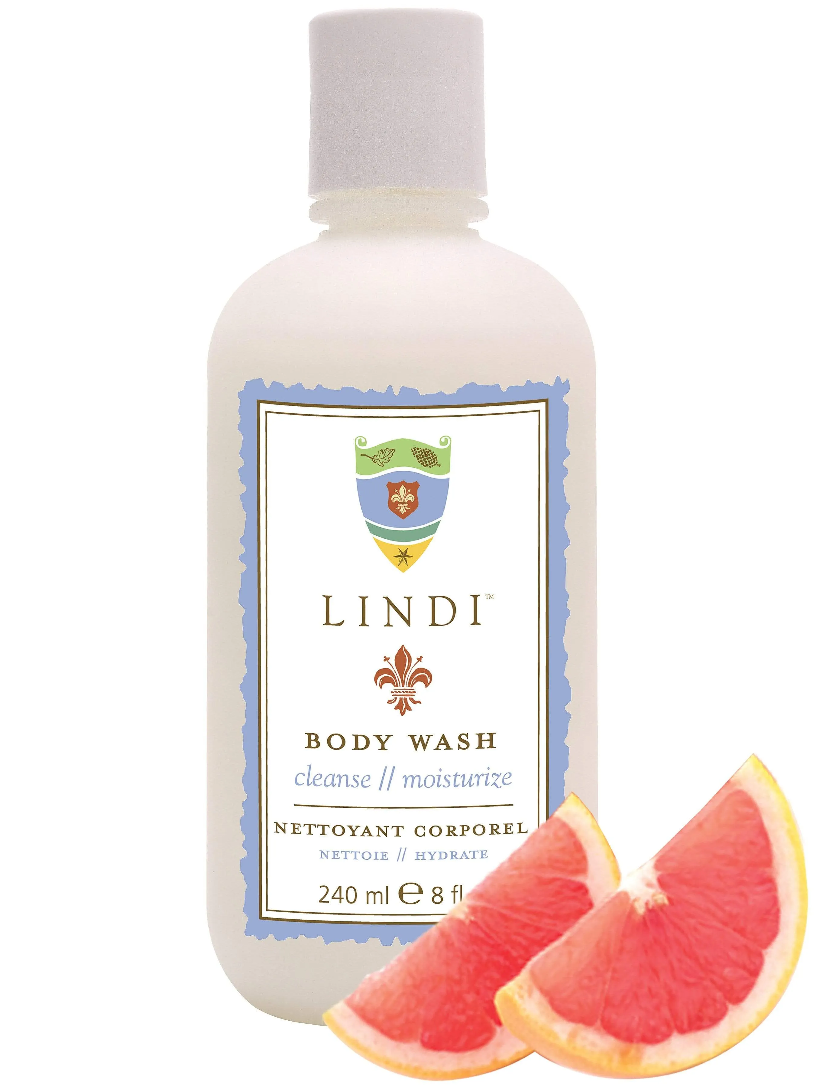 Lindi Body Wash