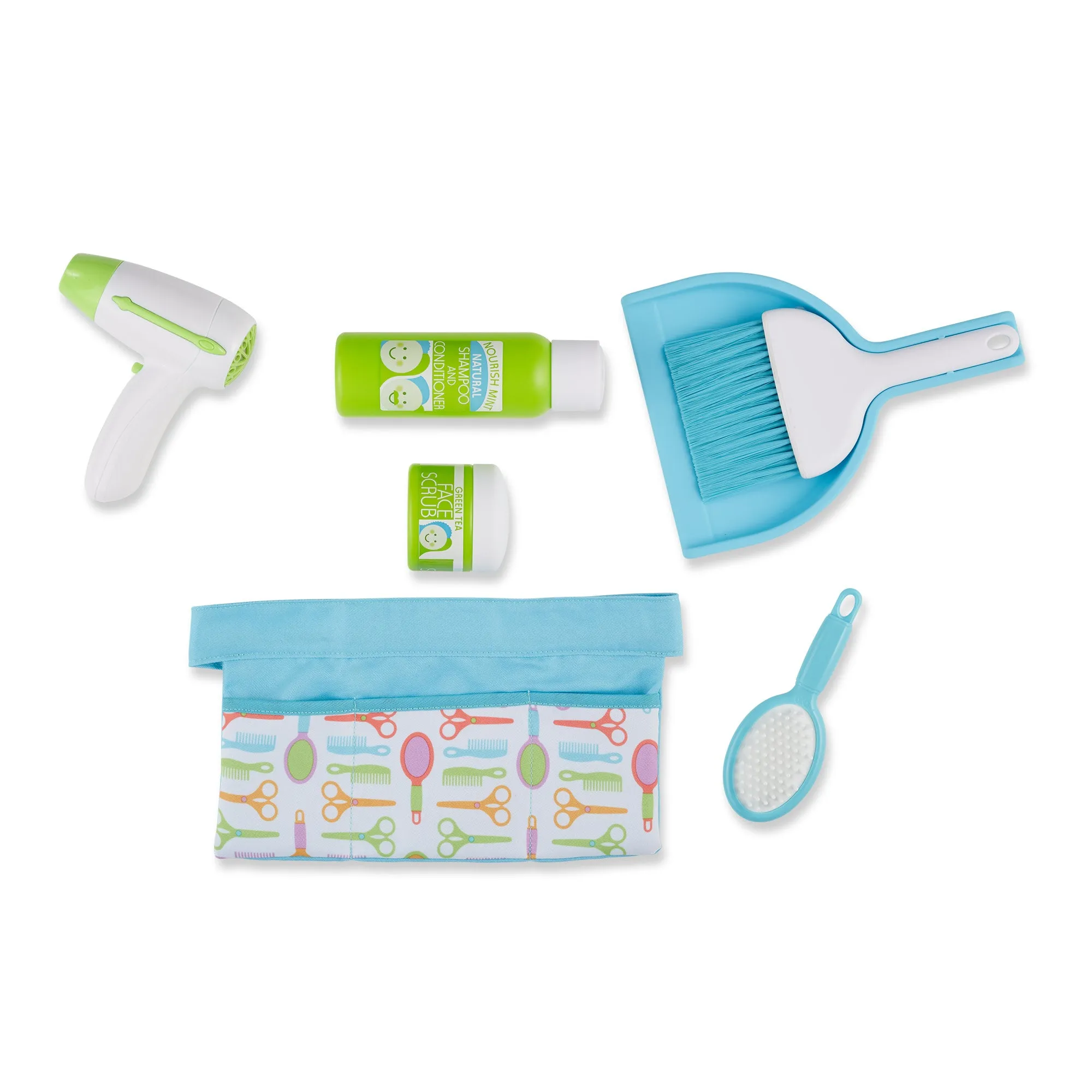 Love Your Look Salon & Spa Play Set