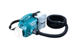 Makita DVC350Z Cordless Vacuum Cleaner 18V (Body Only) | Model: M-DVC350Z