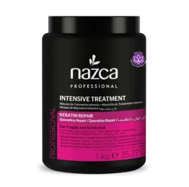 Mask Intensive Treatment Nazca 1kg – Deep Repair and Hydration