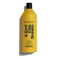 Matrix Total Results A Curl Can Dream Rich Mask 1 Litre