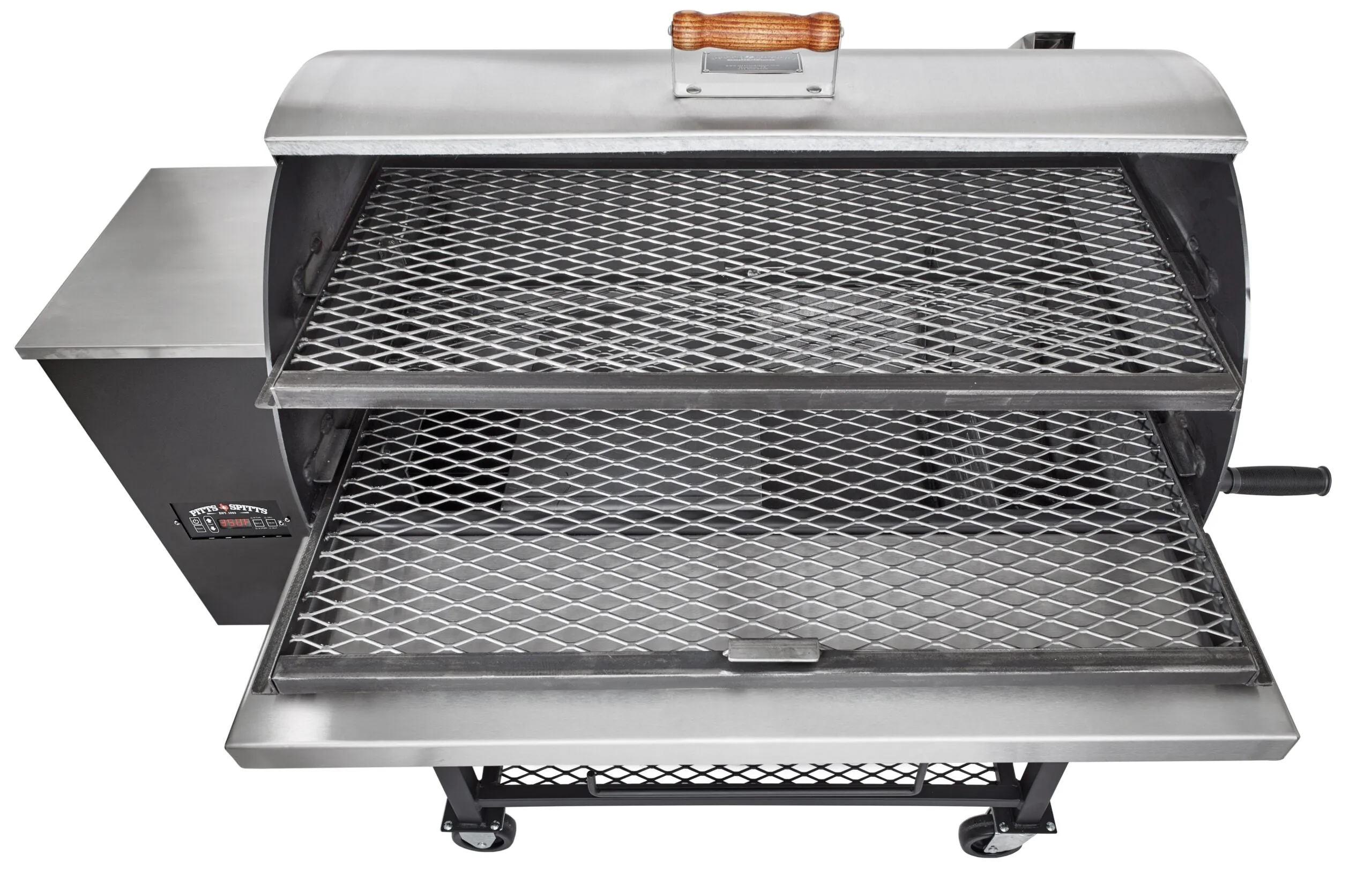 Maverick 1250 Wood Pellet Grill