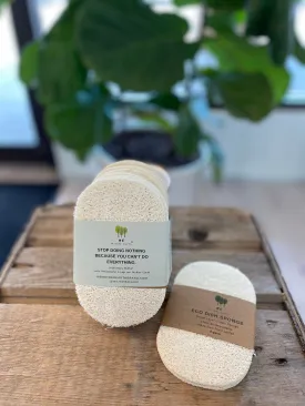 Me Mother Earth - Eco Dish Sponge