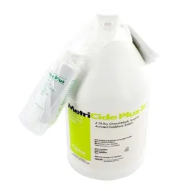 MetriCide PLUS 30 Disinfectant Sterilizing & Disinfecting Solution - Glutaraldehyde