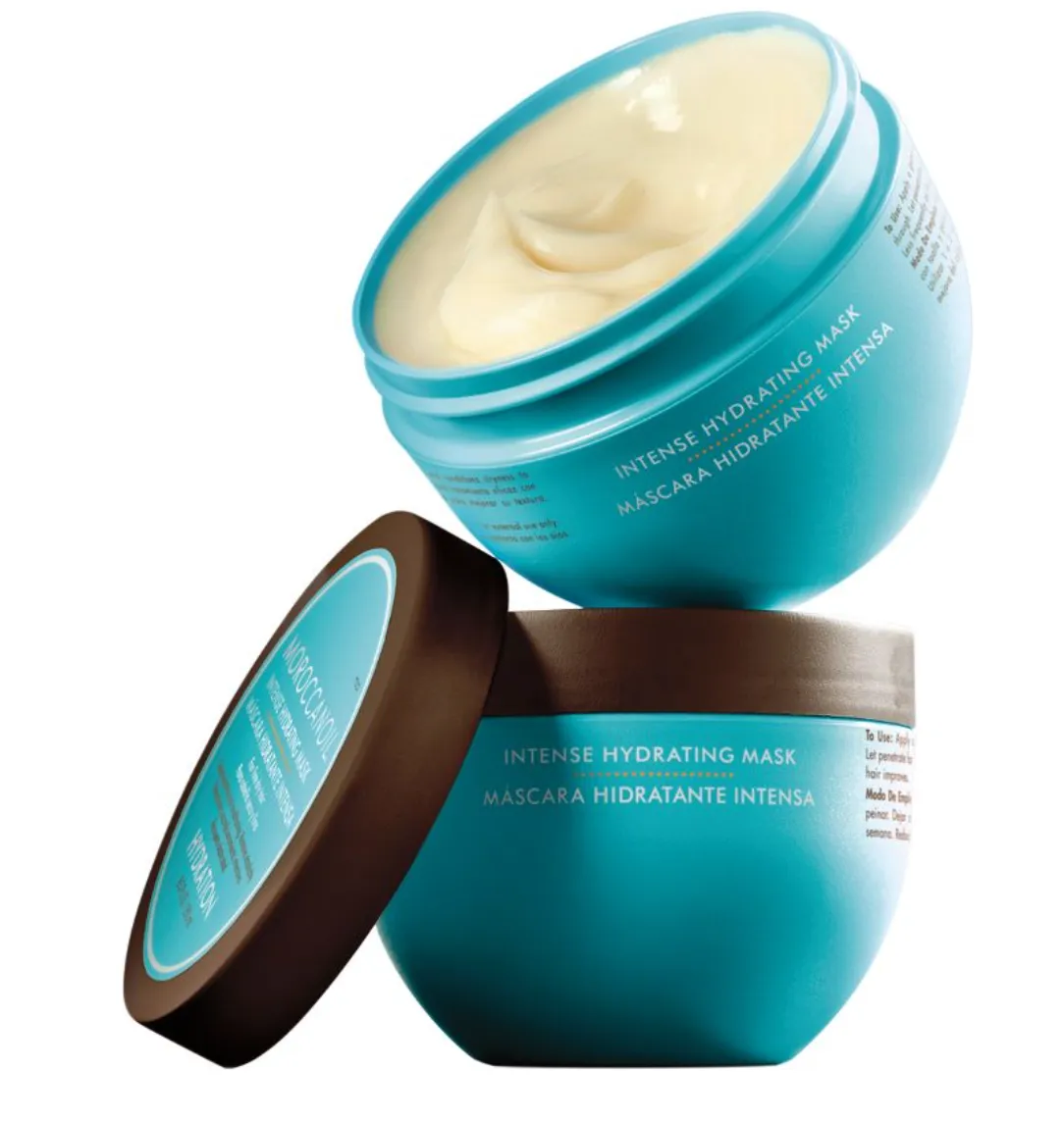 Moroccanoil Hydrating Mask, Intense 250ml