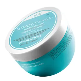 Moroccanoil Hydrating Mask Light