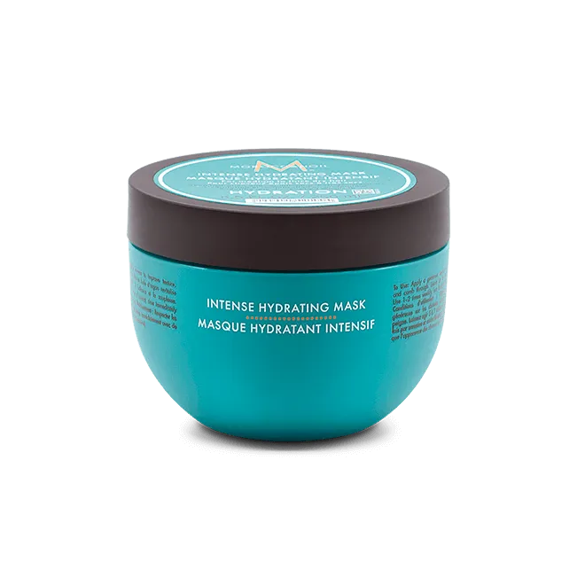 Moroccanoil Intense Hydrating Mask