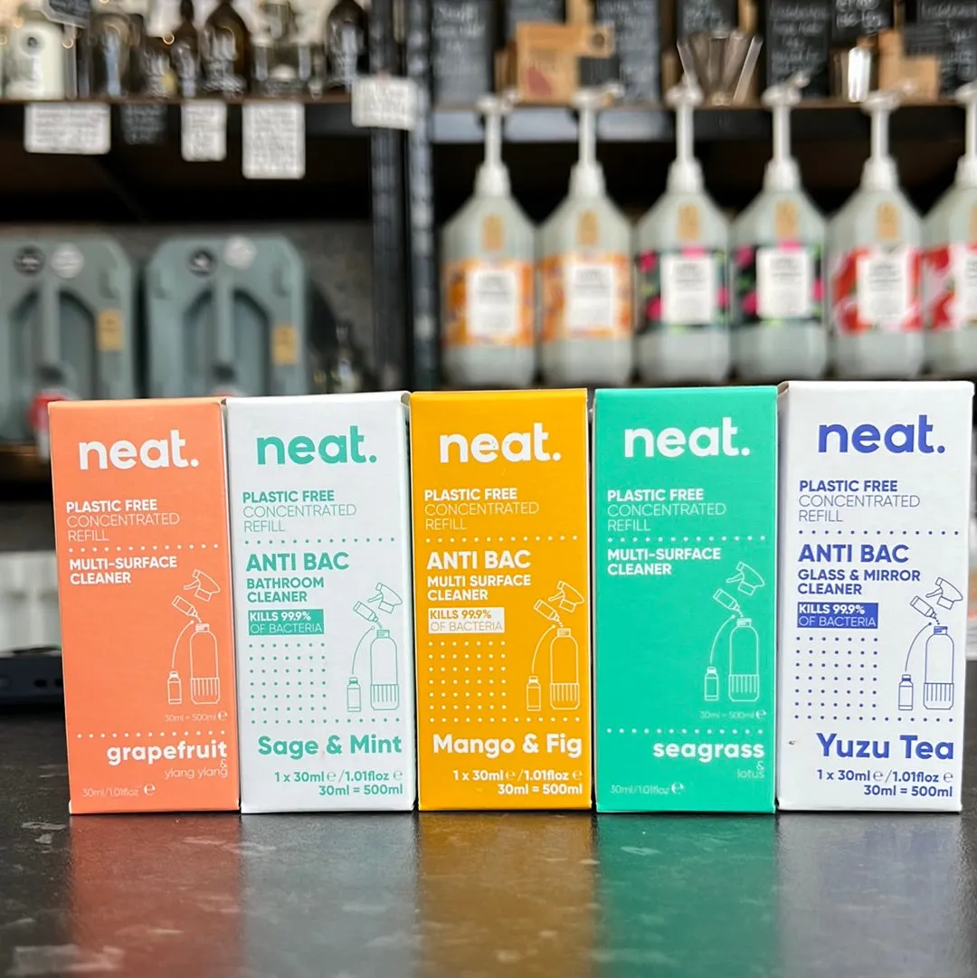 Neat Refill 30ml