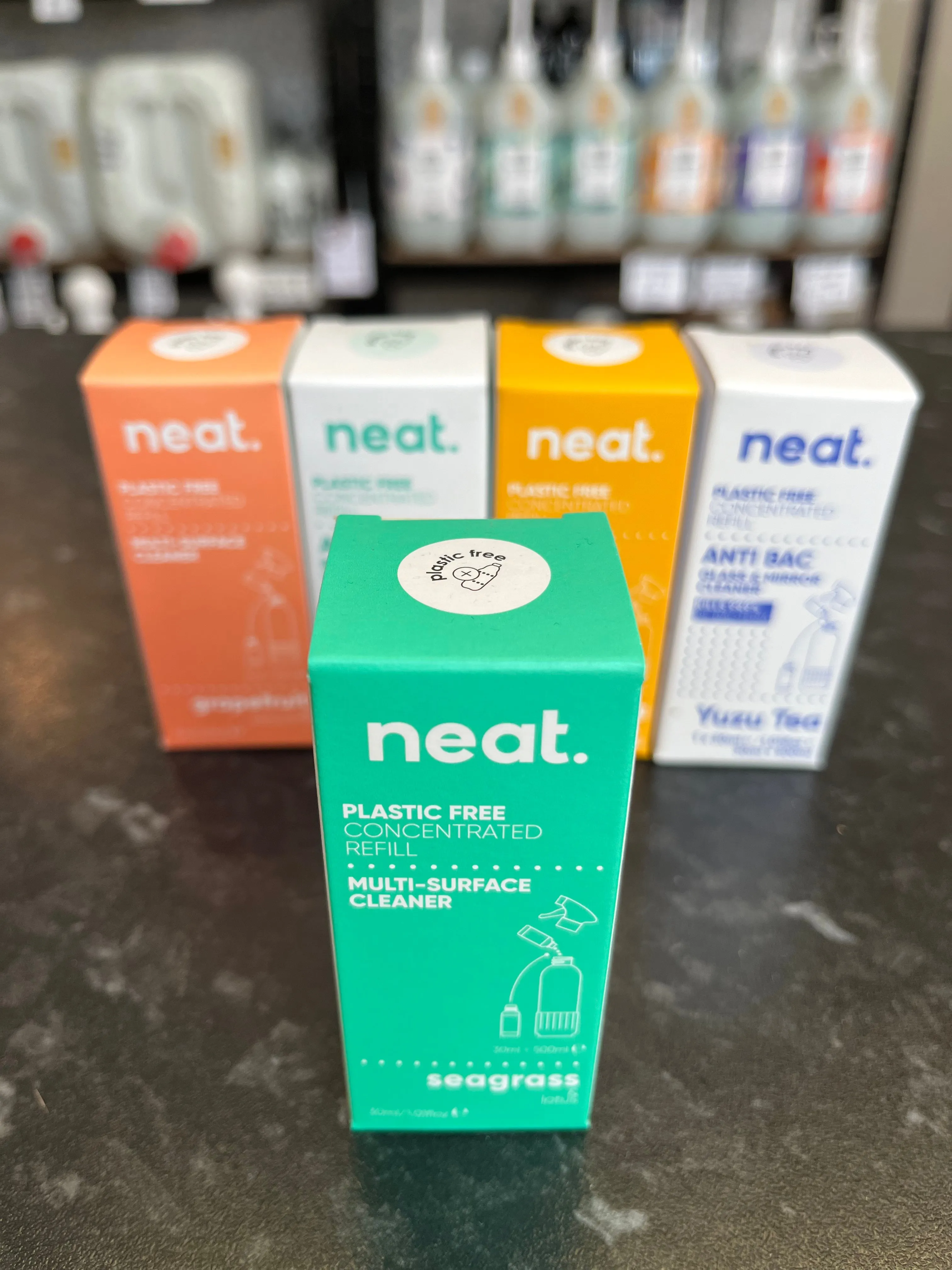 Neat Refill 30ml