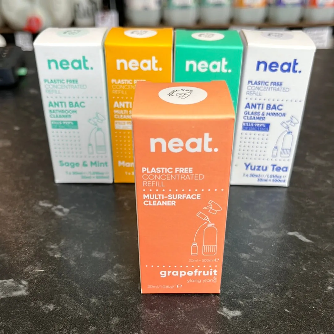 Neat Refill 30ml