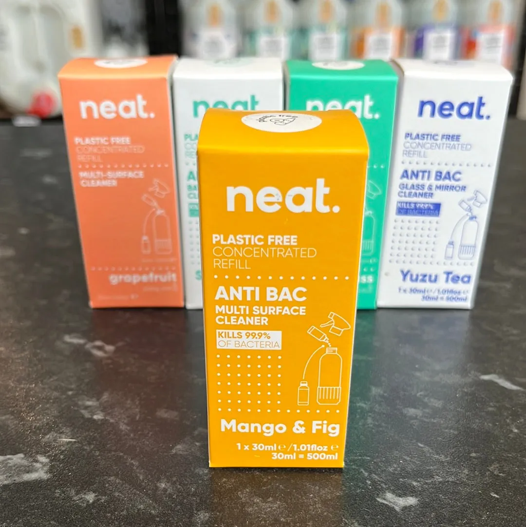 Neat Refill 30ml