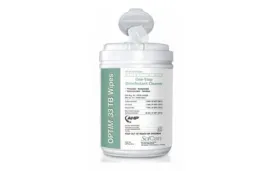 Optim 33TB Disinfectant Wipes