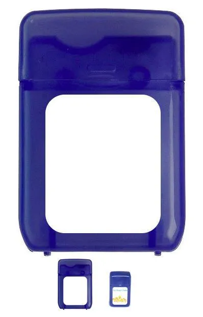 OraLine 33820 12 yd Unwaxed Dental Floss (case)