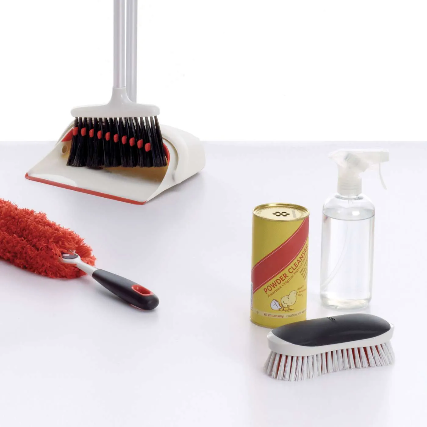 OXO Heavy Duty Scrub Brush