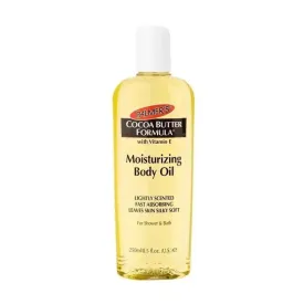 Palmers Cocoa Butter Moisturizing Body Oil 250ml