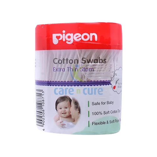 Pigeon Cotton Buds 100 K872 - 26548