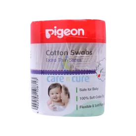 Pigeon Cotton Buds 100 K872 - 26548