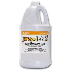 Prepclean | Concentrated Hard Floor Surface Cleaner