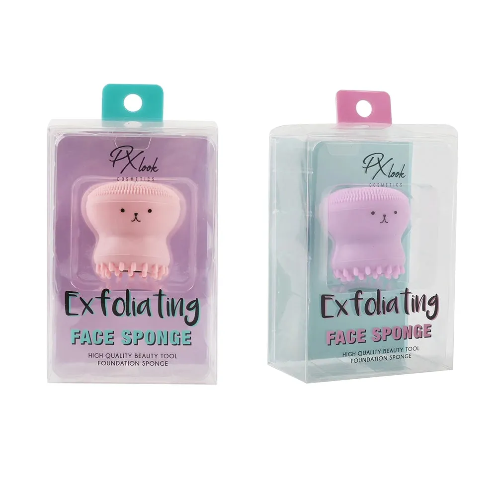 Prolux - Exfolianting Face Sponge