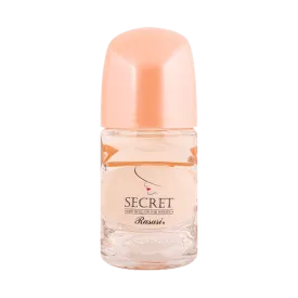 RASASI SECRET DEO ROLL ON FOR WOMEN 50ML