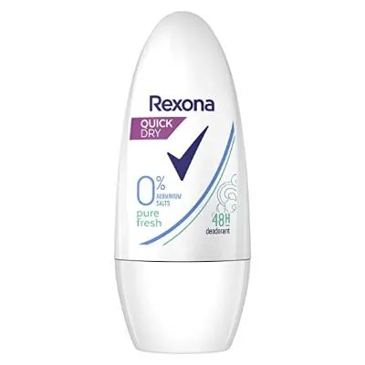 Rexona Anti Perspirant Deodorant Roll On Pure Fresh 50 ml