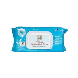 Reynard Disinfectant Wipes | Packet of 100