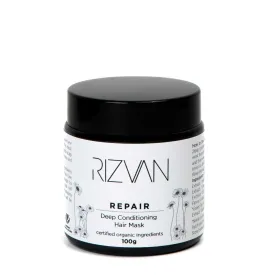 Rizvan Deep Conditioning Hair Mask