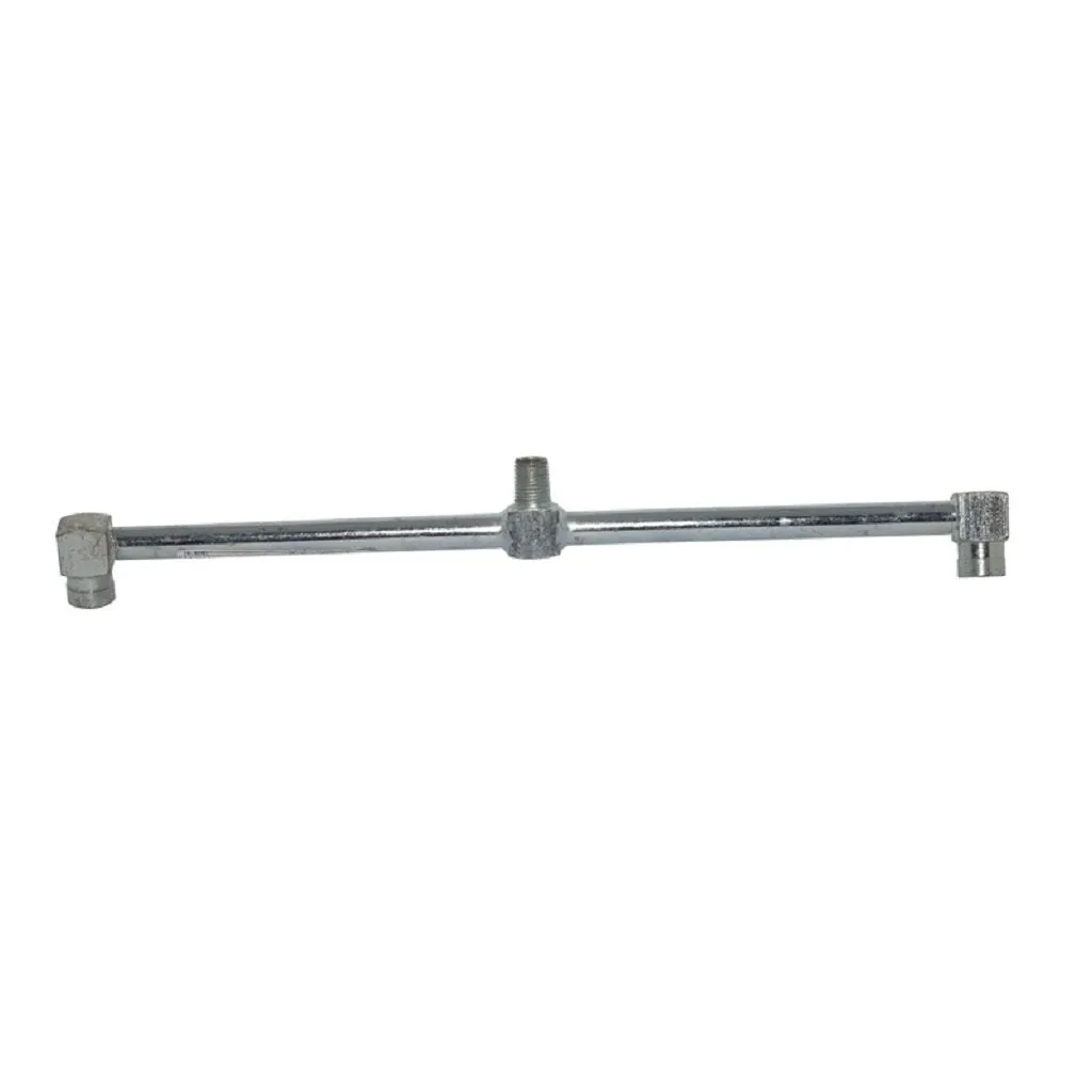 Rotary Arm 17" - 1/4" MPT Inlet  Dual 1/4" FPT Outlet