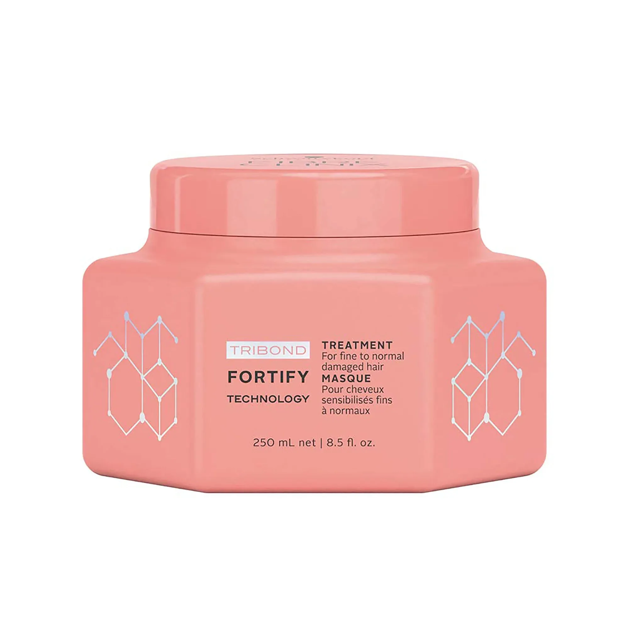 Schwarzkopf Professional Fibre Clinix Fortify Treatment Mask