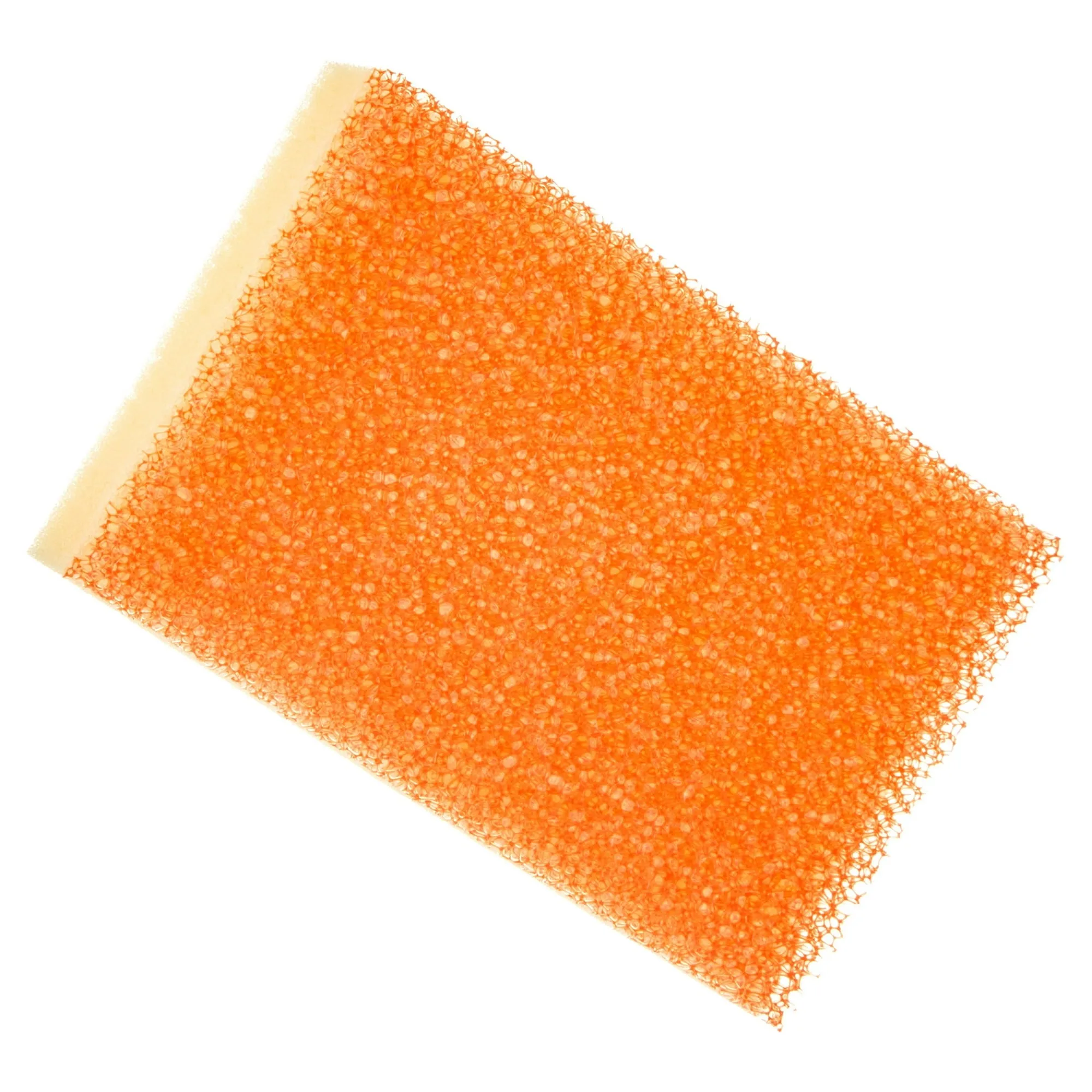 Scrub Daddy Sponge Daddy Dual-Sided Non-Scratch, 4 Count Sponges