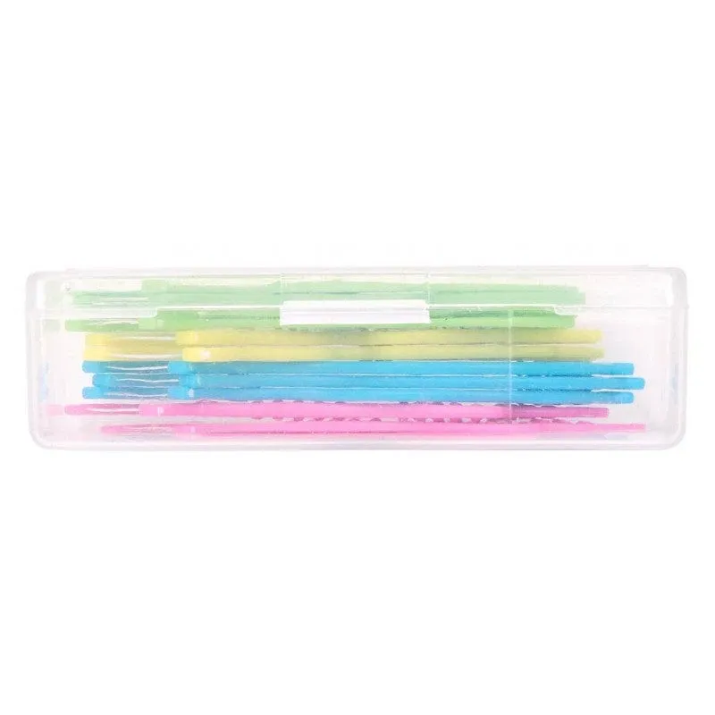 Sea Creatures Dental Pick Set