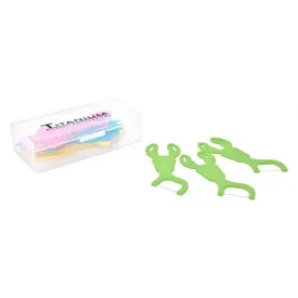 Sea Creatures Dental Pick Set