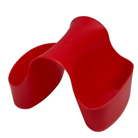 Sink Sponge Holder - Red