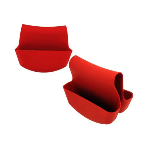 Sink Sponge Holder - Red