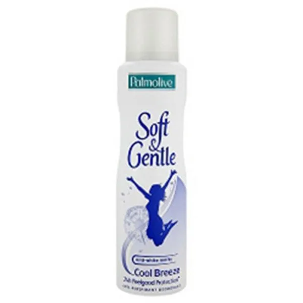 Soft & Gentle Anti-Perspirant Roll On Cool Breeze 50 ml