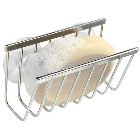 Suction Sponge Holder