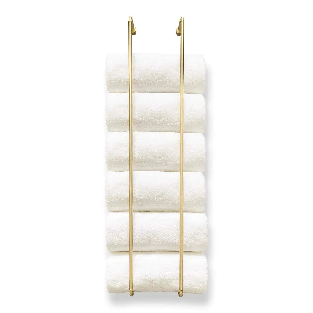 Throne Towel Rack 36"