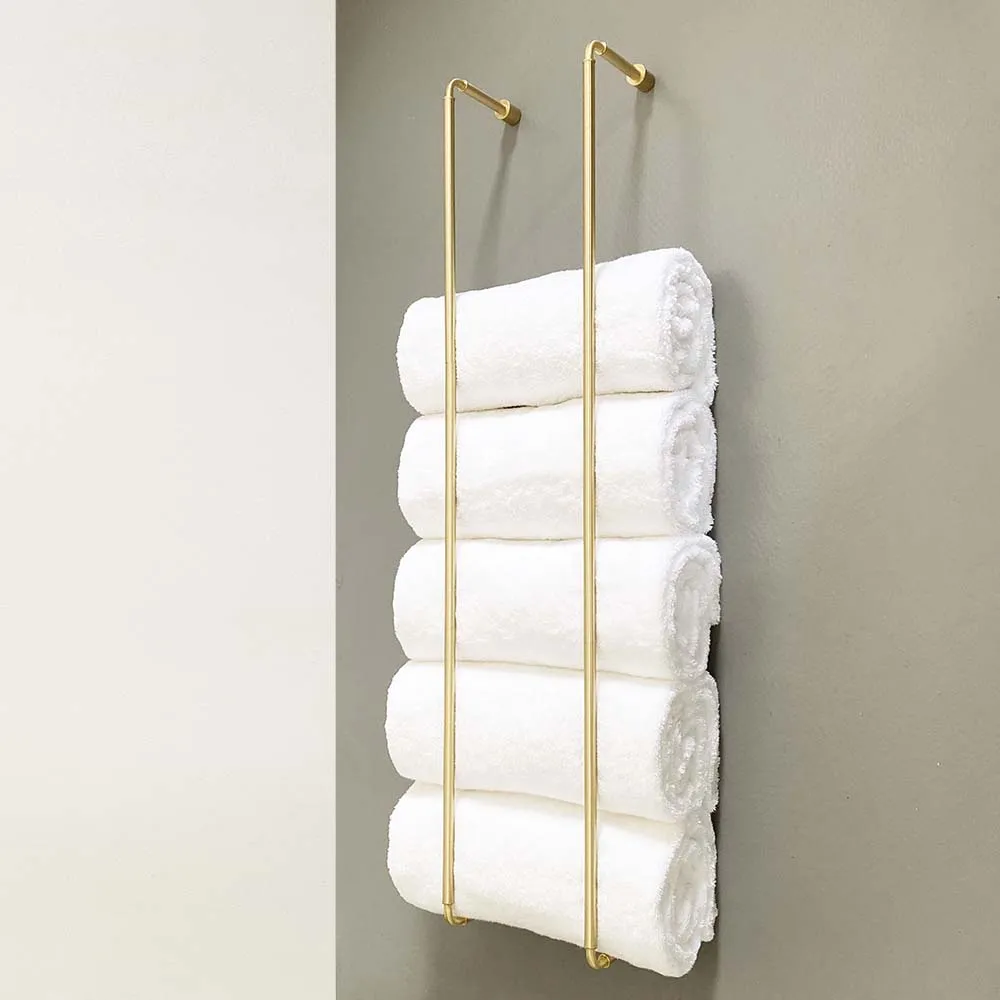 Throne Towel Rack 36"