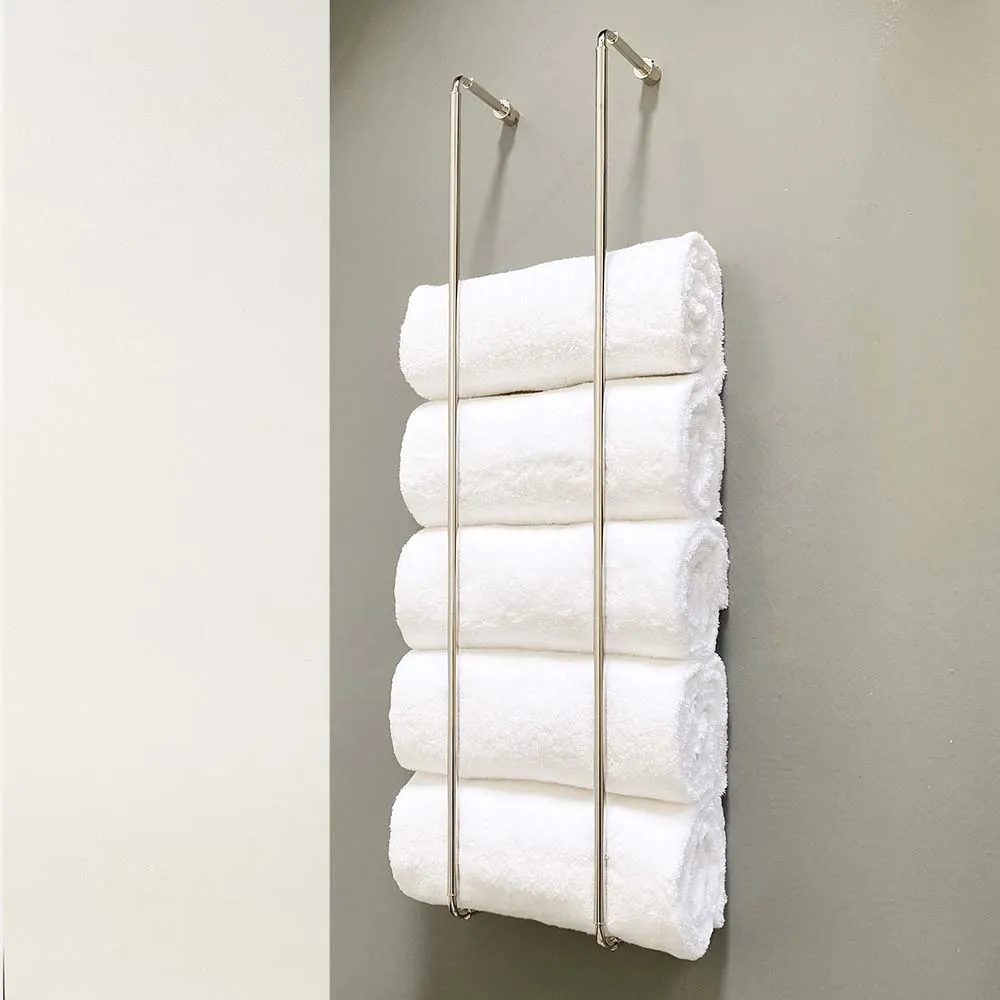 Throne Towel Rack 36"