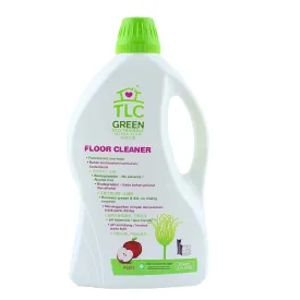 TLC Green Apple Floor Cleaner 2L