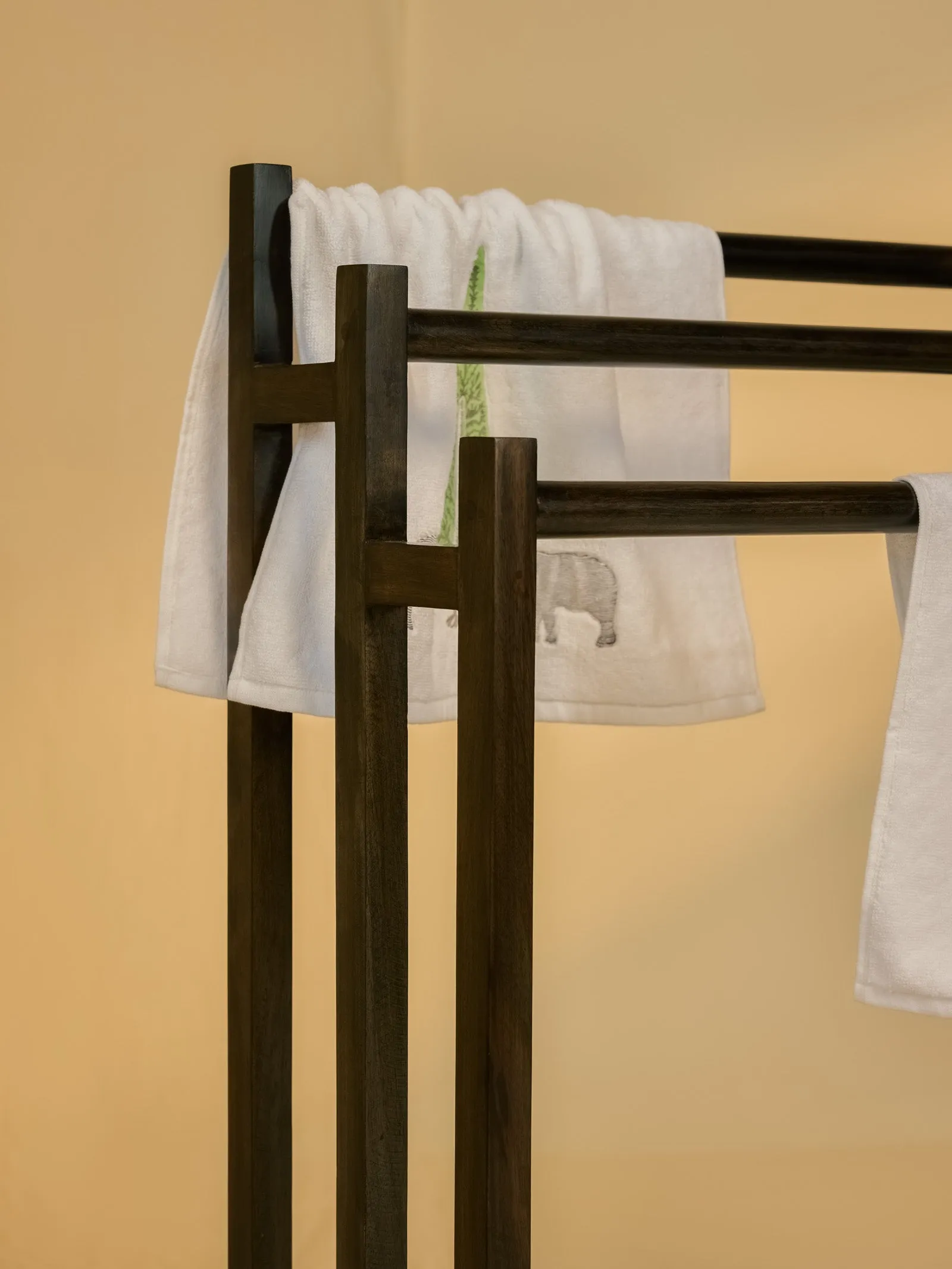 Towel Rack