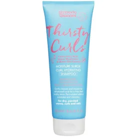 Umberto Giannini Thirsty Curls Curl Hydrating Shampoo 250ml