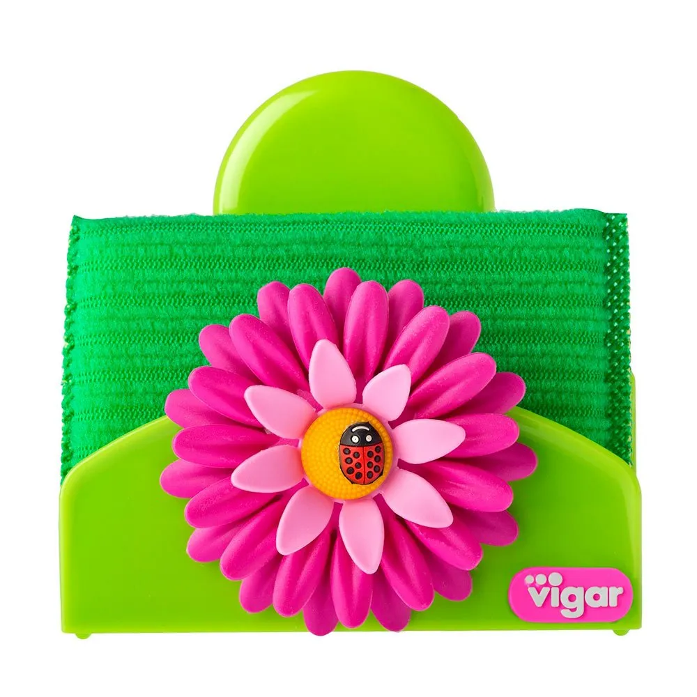 Vigar Flower Power Set