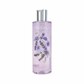 Yardley English Lavender Body Wash 250ml