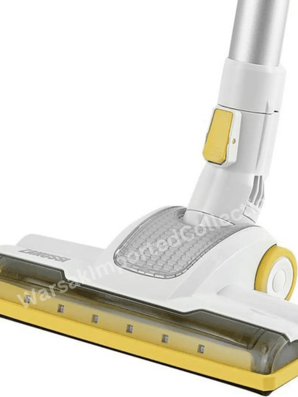 ZANUSSI Airwave Cordless Rechargeable Hand Stick Vacuum Cleaner